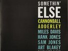 CANNONBALL ADDERLEY 