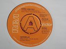 NORTHERN SOUL - DEREK AND RAY - INTERPLAY - UK RCA DEMO - EX+