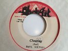 EARL SIXTEEN - cheating - BLACK ART - NM - LEE PERRY PROD.  w/ DUB