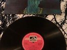 USTAD VILAYAT KHAN - RAGA YAMAN LP EX ORIGINAL INDIAN HMV EASD 1350 SITAR
