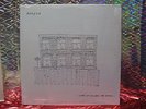 RICK & J.B. -Wake Up And Smell the Coffee LP 1977 RARE Private MI FOLK PSYCH SLD
