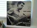 BUD SHANK QUINTET NOCTURNE JAZZ IN HOLLYWOOD