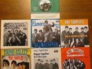 The Turtles 7 Singles Germany Belgium Happy Rather Go Elenore Asleep 45 SI 7