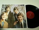 SMALL FACES   SELF TITLED  ALBUM  DECCA (BOXED LOGO)  LK 4790   EX+ CON