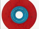 ARABIC/Early Qatar Music/Gulf Coast FOLK Music.Orig IRAN Pressing Colored  Red.
