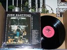 JOHN HARTFORD 