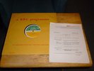 Rare BBC Transcription Disc 111 TotPs 1967 HERMANS HERMITS Alan Bown etc ex+
