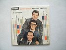 7' BUDDY HOLLY AND THE CRICKETS- OH, BOY / PEGGY SUE