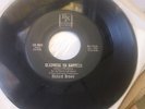 * STEELTOWN: RICHARD BROWN GLADNESS TO SADNESS VG+ 45
