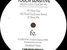 Touch Sensitive - Pizza Guy 12