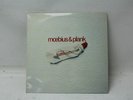 Vintage Vinyl LP Record 1980 MOEBIUS & PLANK Rastakraut Pasta,SKY039, Germany