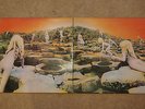 LED ZEPPELIN : HOUSES OF THE HOLY 1973 : PRESENCE 1976 : 2x VINYL LPs