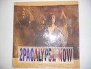 2PAC 2pacalypse now LP 12
