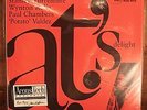 Blue Note 84047 Art Taylor A.T.'s Delight Acous Tech Analogue Productions Sealed