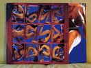 catherine wheel - adam and eve - double LP - US mercury dj promo