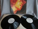 WHITE LABEL PROMO JIMI HENDRIX EXPERIENCE Pressing ELECTRIC LADYLAND
