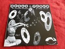 Killer Rockabilly Tittyshaker RnB Lp Hocus Pocus 