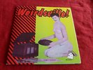 Garage Rockabilly Tittyshaker Comp. LP Weirdsville 