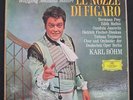 MOZART - LE NOZZE DI FIGRO . BOHM , PREY , MATHIS , DIESKAU DGG Tulips 4 lp BOX