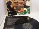 B.G. KNOCC OUT DRESTA Real Brothas G-FUNK Gangsta Rap RARE HIP-HOP LP NWA Promo