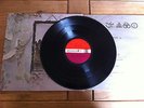 LED ZEPPELIN - IV - 4 SYMBOLS - RED PLUM, A3/B3 FIRST PRESS RARE