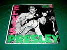 ELVIS PRESLEY 