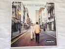 OASIS Whats the Story Morning Glory VINYL 2LP 1995 CR ELP 189
