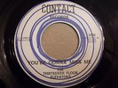 THIRTEENTH FLOOR ELEVATORS on RARE CONTACT 45rpm 
