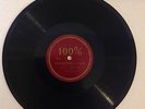 1920 KKK Klan Record 100% Label We Belong To The Ku Klux Klan Klansmans Friend