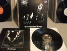 Darkthrone - Transilvanian Hunger [Limited LP - 12