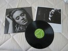 ADELE SIGNED SUPER RARE 21 SOPHOMORE ALBUM LP BRAND NEW VINYL