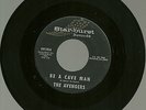 Avengers - Be A Cave Man / Broken Hearts Ahead Starburst 125 NM Gary Paxton Pebb