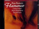 PEPE ROMERO - FLAMENCO