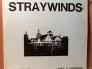 STRAYWINDS-Gene Steiker/Larry Chengges-PRIVATE FOLK PSYCH SPOKEN WORD POET-PROG
