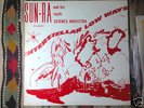 SUN RA & HIS MYTH SCIENCE ARKESTRA INTERSTELLAR LOW WAYS ORIGINAL EL SATURN RARE