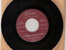 1953 #101 THE HARP-TONES A SUNDAY KIND OF LOVE BRUCE LABEL IN SCRIPT RARE 