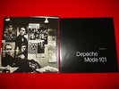 Depeche Mode - 101 Live Album - LP // Vinyl