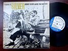 Horace Silver Quintet 6 Pieces of Blue Note 1539 DG Mono RVG Ear W63 LISTEN