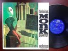 Thelonious Monk Misterioso Vinyl LP Riverside RLP 279 DG Mono LISTEN