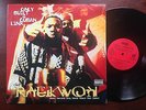 Raekwon Only Built for Cuban Linx Original OG 1995 Vinyl 2LP Wu-Tang Ghostface