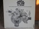 Detroit Jazz  Phil Ranelin “The Time Is Now” Tribe lp