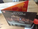 LP BORA ROKOVIC Ultra Native  ORIG. MPS BASF 1971                     ß
