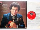 ITZHAK PERLMAN : PAGANINI VIOLIN CONCERTO No.1 +     SLS 832