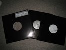 AUTECHRE Tri Repetae Vinyl Promo 1995 WARP records LP
