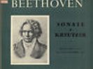 Maurice CRUT, Jean-Claude ENGLEBERT, BEETHOVEN Sonate French 10