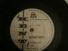the fabulous impacts -baby baby baby i want you-kent 11th anniversary 100 club