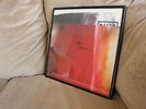 Nine Inch Nails THE FRAGILE Original VINYL Complete, unplayed, autographed