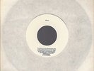 George Harrison    This Song   1976 Dark Horse Test Pressing 45  w/Promo sheet
