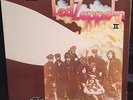 Led Zeppelin II Robert Ludwig GERMAN Press, VG++CLEAN+RARE LP