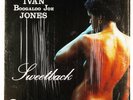 Ivan Boogaloo Joe Jones   Sweetback   Joka   shrink rare VG++